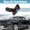 Chevrolet Silverado 3500 Mass Airflow Sensor 5-Pin (2001-2007)