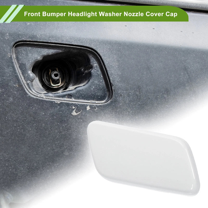 Toyota Land Cruiser Front Right Washer Nozzle Cover (2013–2015)