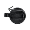 2017-2018 Kia Forte5 Front Bumper Tow Hook Cap Cover (2017-2018)