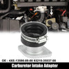 Yamaha Bear Tracker 250 Carburetor Manifold Adapter (1999–2004)
