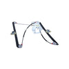 BMW 5 Series Front Left Window Regulator W/o Motor (1995-2004)