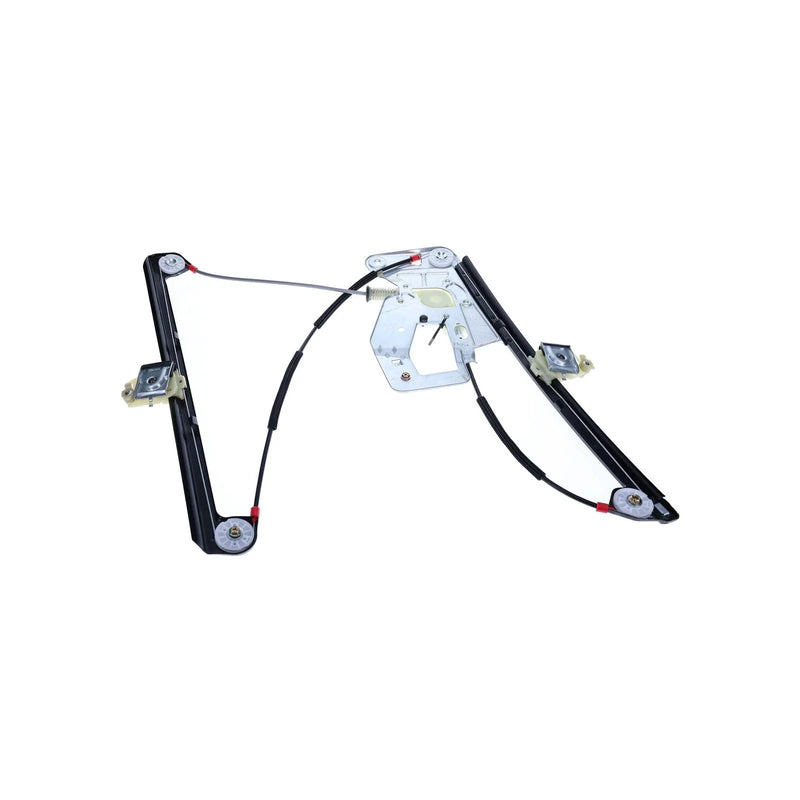BMW 5 Series Front Left Window Regulator W/o Motor (1995-2004)