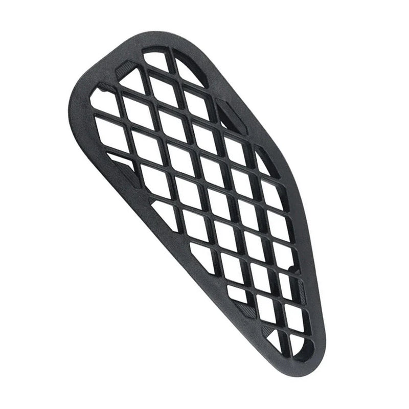 2007-14 Toyota FJ Cruiser Heater Duct Hole Cover (2007-2014)