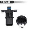 Chrysler Pacifica MAP Manifold Air Pressure Sensor (2005 - 2006)