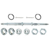 Honda TRX300 / TRX300FW 1993-2000 Rear Axle Shaft Wheel Nut Kit