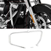 Harley-Davidson Street Glide Engine Guard Crash Bar (2009-2023)