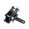 Ski-Doo, Polaris, Arctic Cat Snowmobile Tow Hitch