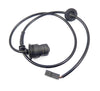 ABS Wheel Speed Sensor Rear Left/Right FOR Audi A6