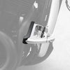 Harley-Davidson Touring Road Street Glide Toe Rests 1-1/4" Engine Guard