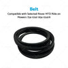 Rover MTD Ride-On Mowers Drive Belt (Various Years)
