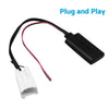 Ford Falcon BA-BF, Territory SY Bluetooth Adapter (2002-2016)