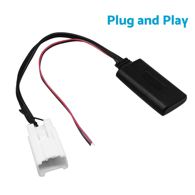 Ford Falcon BA-BF, Territory SY Bluetooth Adapter (2002-2016)