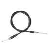 Yamaha Warrior YFM350 YFM 350 X Throttle Cable (1996–2004)