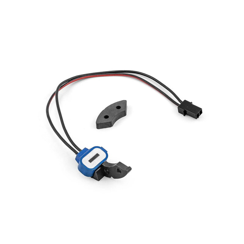 9000 Series High Output Magnetic Pickup Distributor (8000)