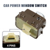 Mercedes CLS450 S450 S560 S63 Power Window Switch (2018)