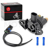 Sea-Doo SPX Starter Solenoid Relay & Plug (1996–1999)