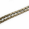 Kawasaki KLX110 KSR PRO KLX 140 / 150 BR125 AN112 Timing Chain (2002-2023)