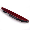 Renault Clio II MK2 (1998-2006) 1 x Rear 3rd Brake Stop Light Red Lens