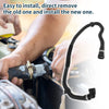 BMW X5 Radiator Hose (2019-2022)