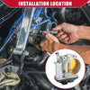 Nissan Maxima 2009-2014 Electronic Throttle Body Sensor
