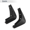 Mazda Axela Hatchback Mud Flaps Splash Guards 1 Set (2020-2023)