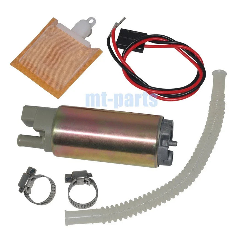 Harley-Davidson FXSTSI SPRINGER SOFTAIL / FXSTDI SOFTAIL DEUCE Fuel Pump (01-03)
