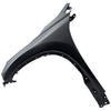 Fender For Honda Pilot 2023-2025 Front Driver Side