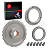 Yamaha Grizzly 350 YFM350 Starter Clutch One Way Bearing (2007–2014)