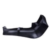 Toyota Tacoma (2012-2015) Black Rear Left Bumper End Cap Cover