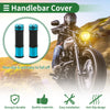 Motorcycle Grips / 7/8" 22mm Hand Grips