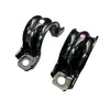 NISSAN GT-R Stabilizer Clamp Front Left/Right Set