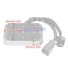 SMC Max Jumbo 700 720 750 Voltage Rectifier Regulator