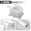 Ford Edge Engine Oil Cooler Assembly (2007-2008)