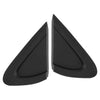 Chevrolet Cruze Front Corner Delta Molding Cover Trim (2017-2019)