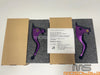 Harley Electra Glide Purple Hand Brake Clutch Levers (2009-2023)