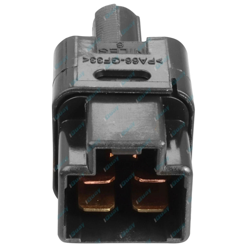 Nissan Pathfinder R51 4cyl 2.5L 6cyl 3.0L V6 4.0L 05~13 Brake Light Switch