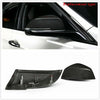 BMW F20 F21 F22 F87 F36 F32 F33 X1 Carbon Fiber Mirror Covers (2011-2020)