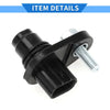 Chevrolet Silverado 1500 WT Crankshaft Position Sensor OEM (2007-2013)