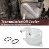 Jeep Compass Engine Oil Cooler w/Gaskets (2018-2022)