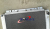 1961-1966 Ford Thunderbird 3 Row Aluminum Radiator + Fan (1961-1966)
