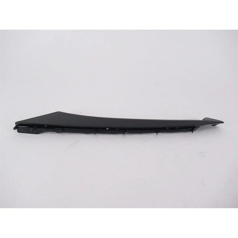 Honda Accord Front Left Side Bumper Garnish Trim (2018-2020)
