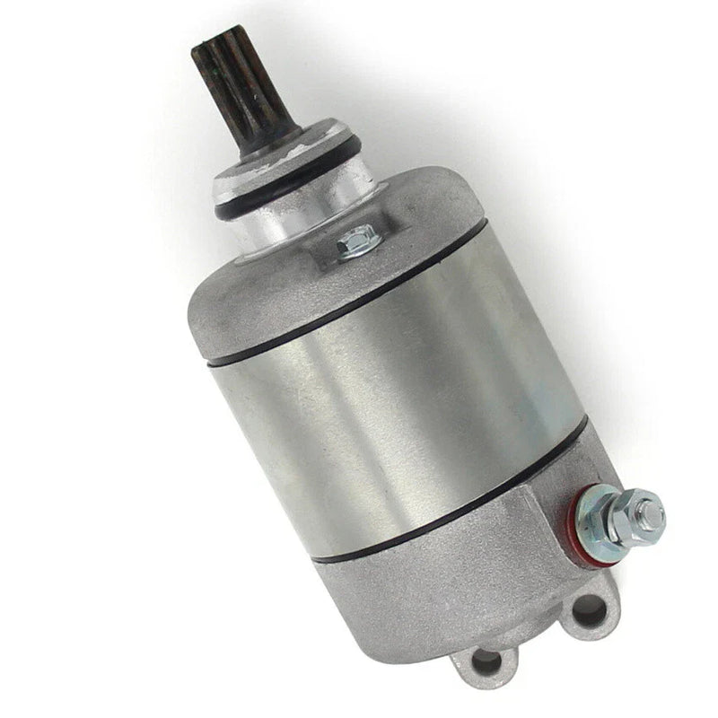 KTM 400 EXC, 520 EXC, 540 SXS, 450 / 530 XC-W, 525 XC Starter Motor (2000-2010)