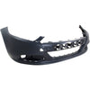 Front Bumper Cover For 2013-2016 Dodge Dart w/ fog lamp