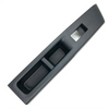 10-14 Toyota Vitz Front Armrest Upper Panel (2010-2014)