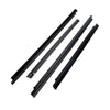 Toyota Hilux LN147 LN167 Doors Glass 1997-2005 Weatherstrip