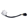 Mitsubishi Pajero Montero Sport Neutral Safety Switch (2001-2006)