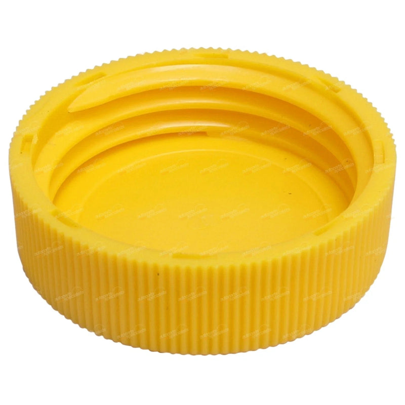 Nissan Navara D22 Coolant Recovery Reserve Tank Cap (2006-2016)
