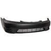 Front Bumper Cover Primed For 2005-2006 Toyota Camry