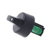 Ford F-Series Heater Fan Control Knob Button (1992-1996)