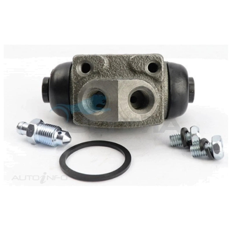 Ford Focus Rear Wheel Cylinder 2.0L (2002 - 2004)